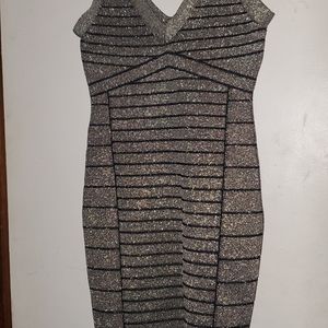 Guess Brand  Cocktail dress worn once